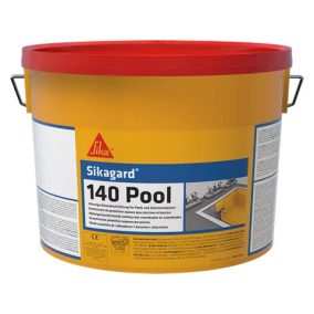 Sikagard-140 Pool