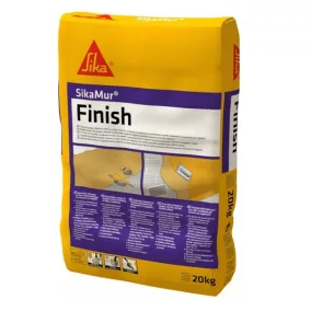SikaMur Finish