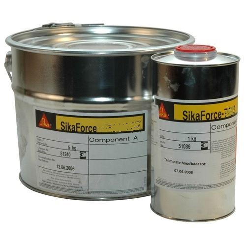 SikaForce-420 L105 (9 kg/AB) - korábbi neve: SikaForce-7720 L105