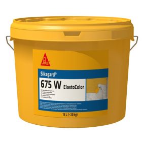 Sikagard-675 W Elastocolor  