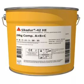 Sikadur-42+HE  
